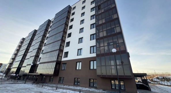 
  Продам торговую площадь, 100.4 м², ЖК ЭКО, дом 1
. Фото 8.