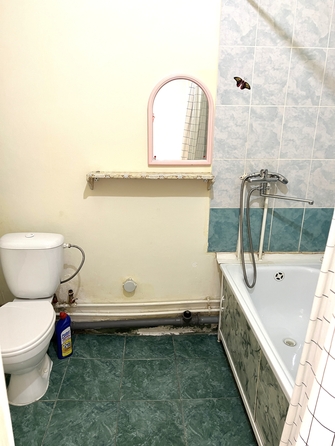 
  Сдам в аренду студию, 32 м², Красноярск

. Фото 4.
