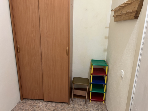 
  Сдам в аренду студию, 32 м², Красноярск

. Фото 5.