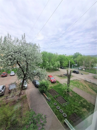 
  Сдам в аренду 2-комнатную квартиру, 45 м², Красноярск

. Фото 10.