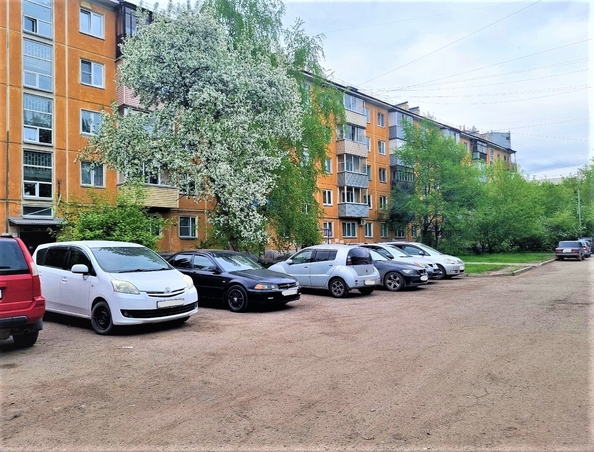 
  Сдам в аренду 2-комнатную квартиру, 45 м², Красноярск

. Фото 19.