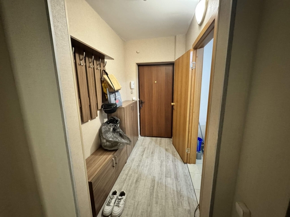 
  Сдам в аренду апартаменты, 28 м², Красноярск

. Фото 7.