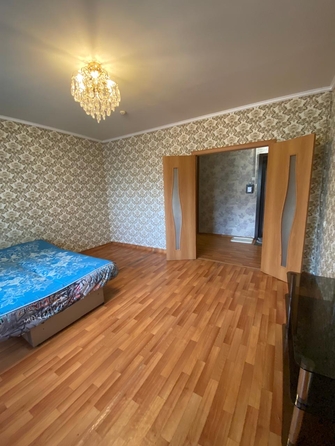 
  Сдам в аренду 1-комнатную квартиру, 40.6 м², Красноярск

. Фото 5.