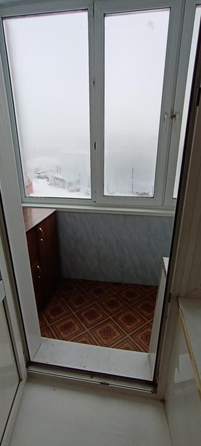 
   Продам 4-комнатную, 76.1 м², Северо-Енисейская ул, 50а

. Фото 3.