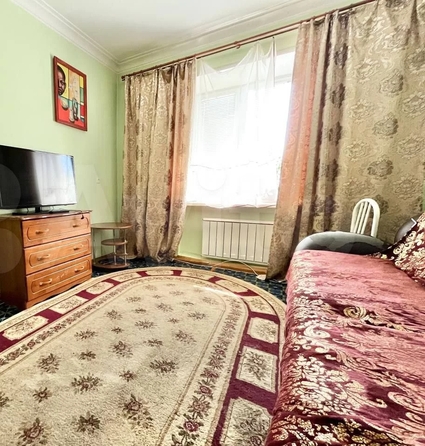
  Сдам в аренду 1-комнатную квартиру, 30 м², Красноярск

. Фото 11.