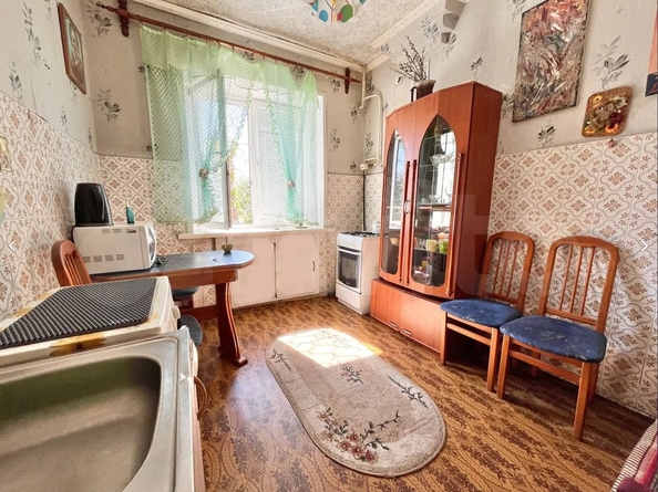 
  Сдам в аренду 1-комнатную квартиру, 30 м², Красноярск

. Фото 16.