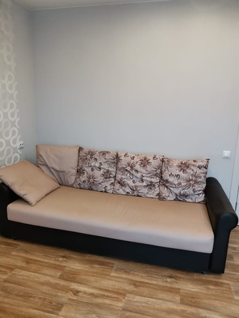 
  Продается 1-комн. квартира, 40 м², Бабушкина ул, д. 41д
. Фото 3.