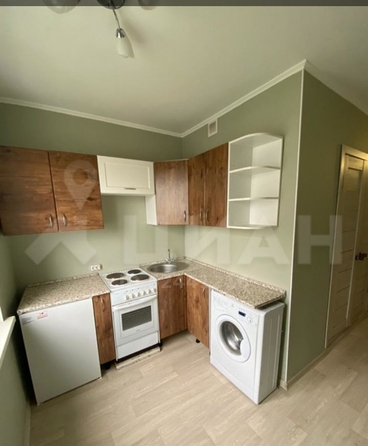 
  Сдам 1-комн. квартиру, 28 м², Судостроительная ул, д. 54
. Фото 4.