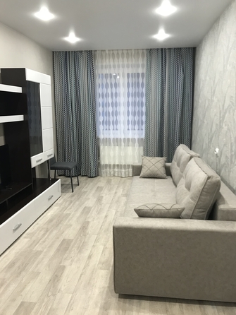 
  Сдам 1-комн. квартиру, 37.9 м², Мартынова ул, д. 25
. Фото 1.