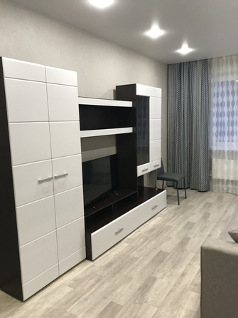 
  Сдам 1-комн. квартиру, 37.9 м², Мартынова ул, д. 25
. Фото 2.