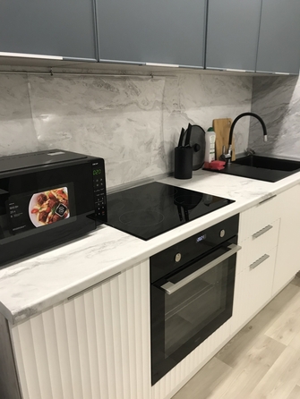 
  Сдам 1-комн. квартиру, 37.9 м², Мартынова ул, д. 25
. Фото 8.