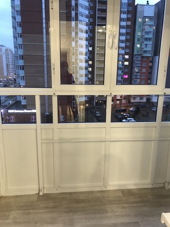 
  Сдам 1-комн. квартиру, 37.9 м², Мартынова ул, д. 25
. Фото 16.