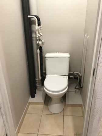
  Сдам 1-комн. квартиру, 37.9 м², Мартынова ул, д. 25
. Фото 17.
