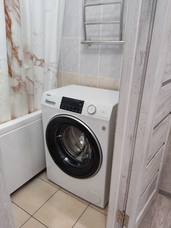 
  Сдам 1-комн. квартиру, 37.9 м², Мартынова ул, д. 25
. Фото 19.