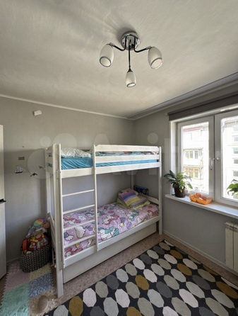 
  Продам 3-комн. квартиру, 47.6 м², Воронова ул, д. 15а
. Фото 5.