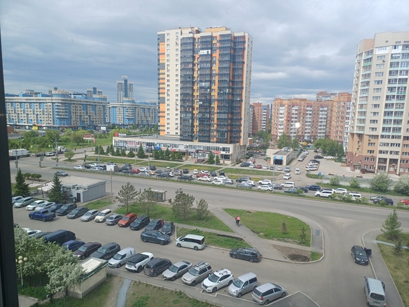 
  Продам 1-комн. квартиру, 42.1 м², ЖК SCANDIS OZERO (Скандис озеро), 6
. Фото 4.