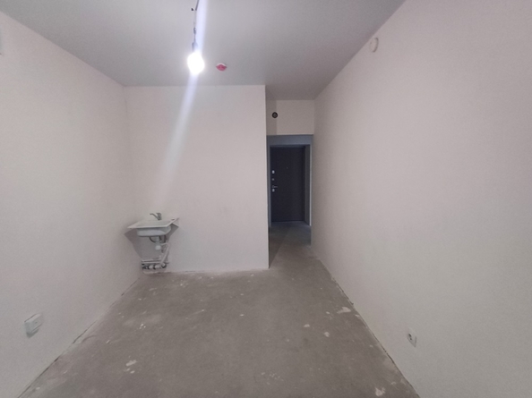 
  Продам 1-комн. квартиру, 42.1 м², ЖК SCANDIS OZERO (Скандис озеро), 6
. Фото 13.
