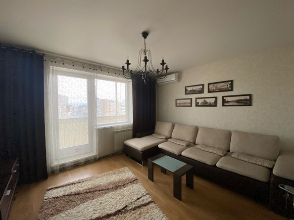 
  Сдам 3-комн. квартиру, 70 м², Молокова ул, д. 64
. Фото 2.