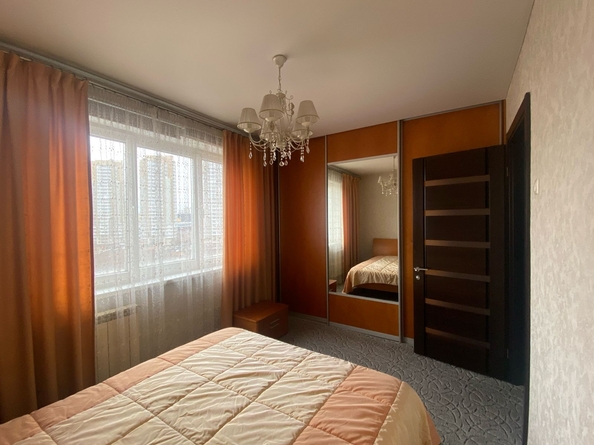 
  Сдам 3-комн. квартиру, 70 м², Молокова ул, д. 64
. Фото 3.