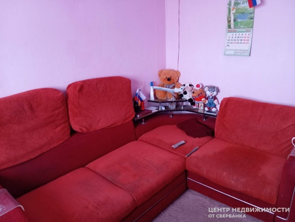 
  Сдается 1-комн. квартира, 32.9 м², Югославская ул
. Фото 1.