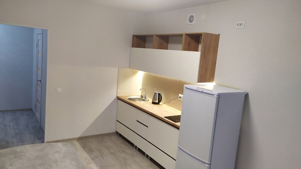 
  Сдам 1-комн. квартиру, 42 м², Светлогорский пер, д. 12
. Фото 2.