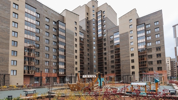 
  Сдам 1-комн. квартиру, 42 м², Светлогорский пер, д. 12
. Фото 11.