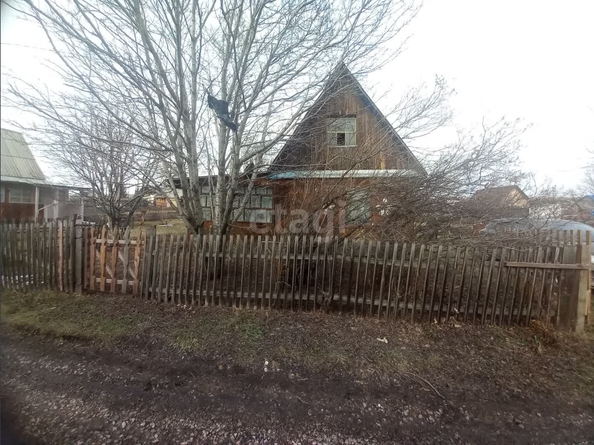 
  Продается дача, 36 м², поселок Сухая Балка
. Фото 1.