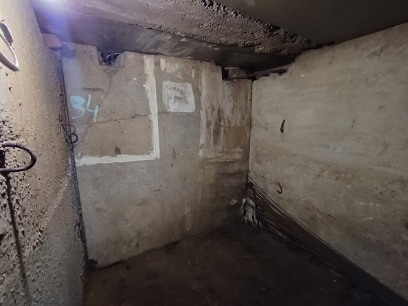 
  Продам склад, 6.4 м², Воронова ул, д. 33
. Фото 13.