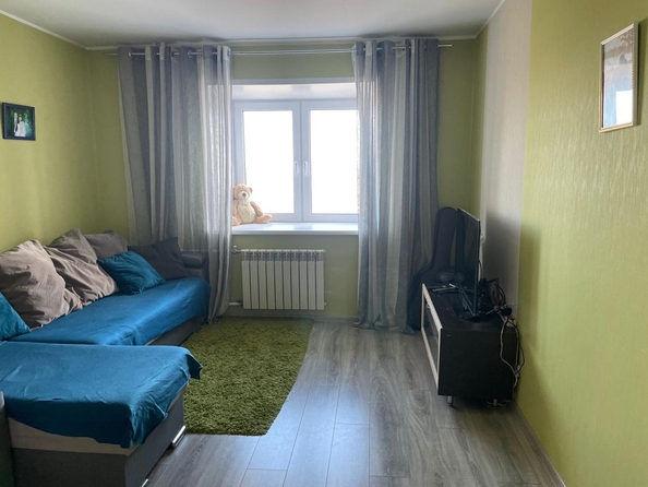 
  Продам 2-комн. квартиру, 70 м², ЖК Эдельвейс, дом 3 очередь 6
. Фото 8.