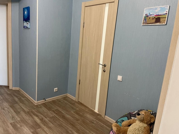 
  Продам 2-комн. квартиру, 70 м², ЖК Эдельвейс, дом 3 очередь 6
. Фото 22.
