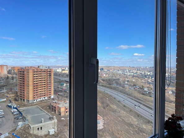 
  Продам 2-комн. квартиру, 70 м², ЖК Эдельвейс, дом 3 очередь 6
. Фото 32.