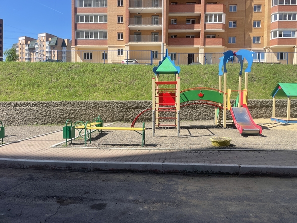 
  Продам 2-комн. квартиру, 70 м², ЖК Эдельвейс, дом 3 очередь 6
. Фото 34.