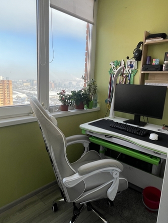 
  Продам 2-комн. квартиру, 70 м², ЖК Эдельвейс, дом 3 очередь 6
. Фото 35.