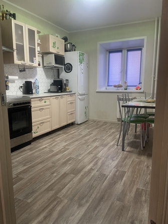 
  Продам 2-комн. квартиру, 70 м², ЖК Эдельвейс, дом 3 очередь 6
. Фото 37.