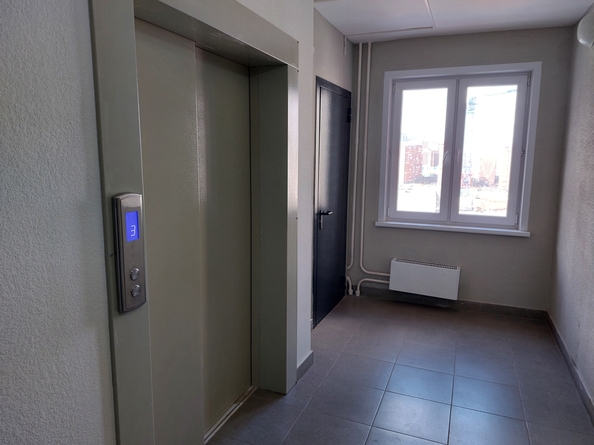 
  Продается 1-комн. квартира, 37.87 м², ЖК Аринский, дом 1 корпус 4
. Фото 5.