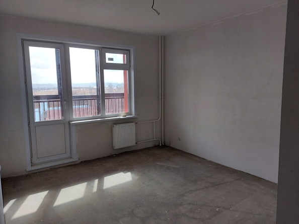 
  Продается 1-комн. квартира, 37.87 м², ЖК Аринский, дом 1 корпус 4
. Фото 9.