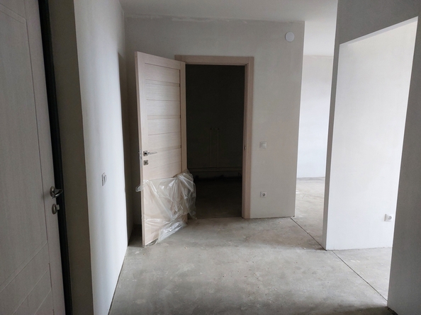 
  Продается 1-комн. квартира, 37.87 м², ЖК Аринский, дом 1 корпус 4
. Фото 10.