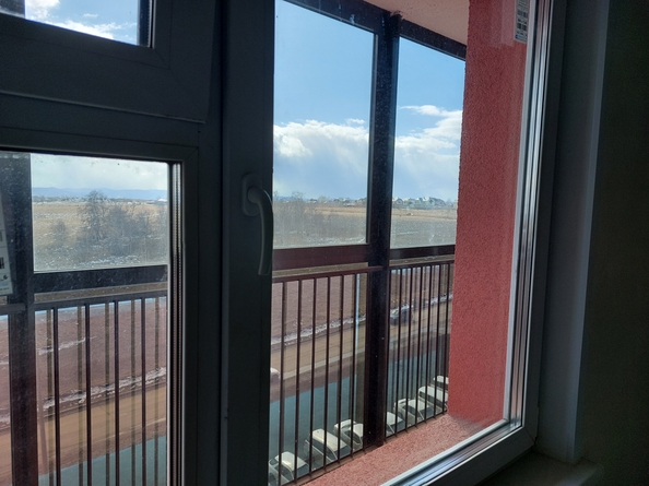 
  Продается 1-комн. квартира, 37.87 м², ЖК Аринский, дом 1 корпус 4
. Фото 14.