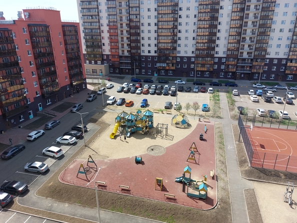 
  Продается 2-комн. квартира, 52.78 м², ЖК Аринский, дом 1 корпус 5
. Фото 5.