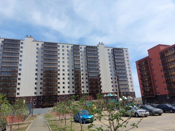 
  Продается 2-комн. квартира, 52.81 м², ЖК Аринский, дом 1 корпус 5
. Фото 8.