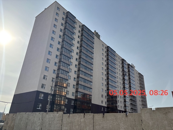 
  Продается 2-комн. квартира, 55.44 м², ЖК Аринский, дом 1 корпус 5
. Фото 2.