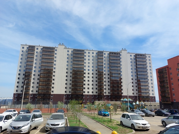 
  Продается 2-комн. квартира, 62.79 м², ЖК Аринский, дом 1 корпус 5
. Фото 9.