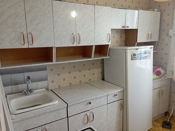 
  Продам 1-комн. квартиру, 33 м², Юности ул, д. 6
. Фото 2.