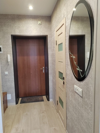 
  Сдам 1-комн. квартиру, 36 м², Мужества ул, д. 12
. Фото 1.