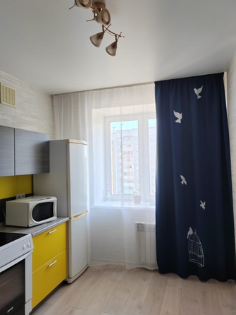 
  Сдам 1-комн. квартиру, 36 м², Мужества ул, д. 12
. Фото 11.