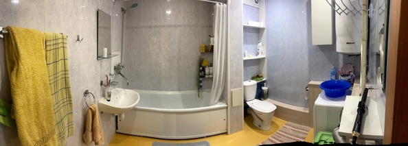 
  Продам 1-комн. квартиру, 47 м², ЖК Калина, дом 1
. Фото 7.