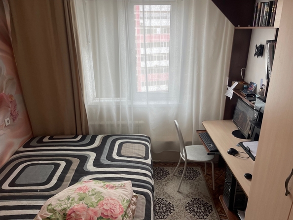 
  Продам 1-комн. квартиру, 47 м², ЖК Калина, дом 1
. Фото 11.