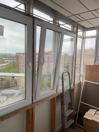
  Продам 1-комн. квартиру, 47 м², ЖК Калина, дом 1
. Фото 15.
