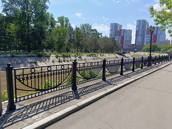 
  Сдается 2-комн. квартира, 49.1 м², Горького ул, д. 40
. Фото 13.