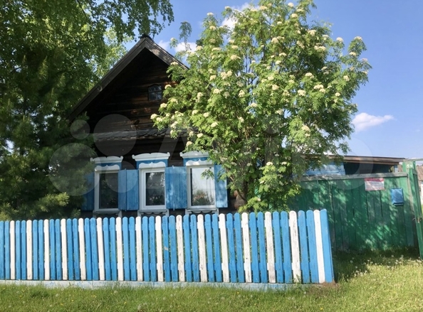 
  Продам дом, 40 м², деревня Казанка
. Фото 1.